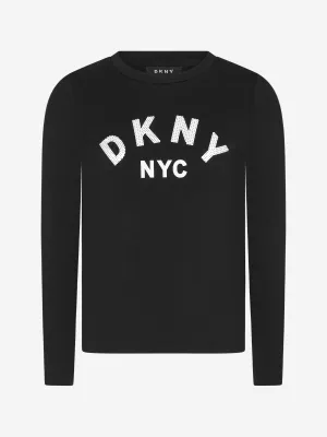 DKNY Girls T-Shirt