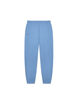 DNA Barrel-Leg Track Pants—summit blue