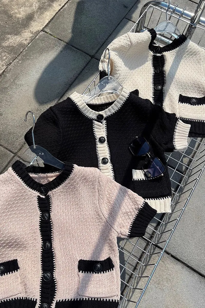 Docy Blouse