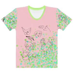 Dodgy dream Women's T-shirt
