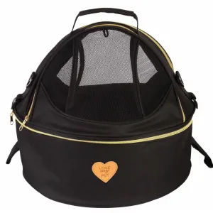 Dog carrier for airline travel Transport
