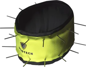 Dogtech Neck 2022 Hivis Yellow | Buy Dogtech Neck 2022 Hivis Yellow here | Outnorth