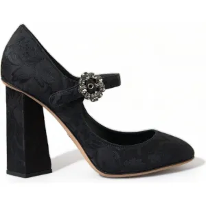 Textured Leather Shoes