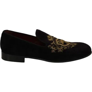 Patent Leather Shoes