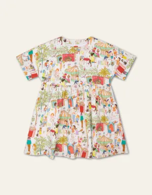 Donia Dress