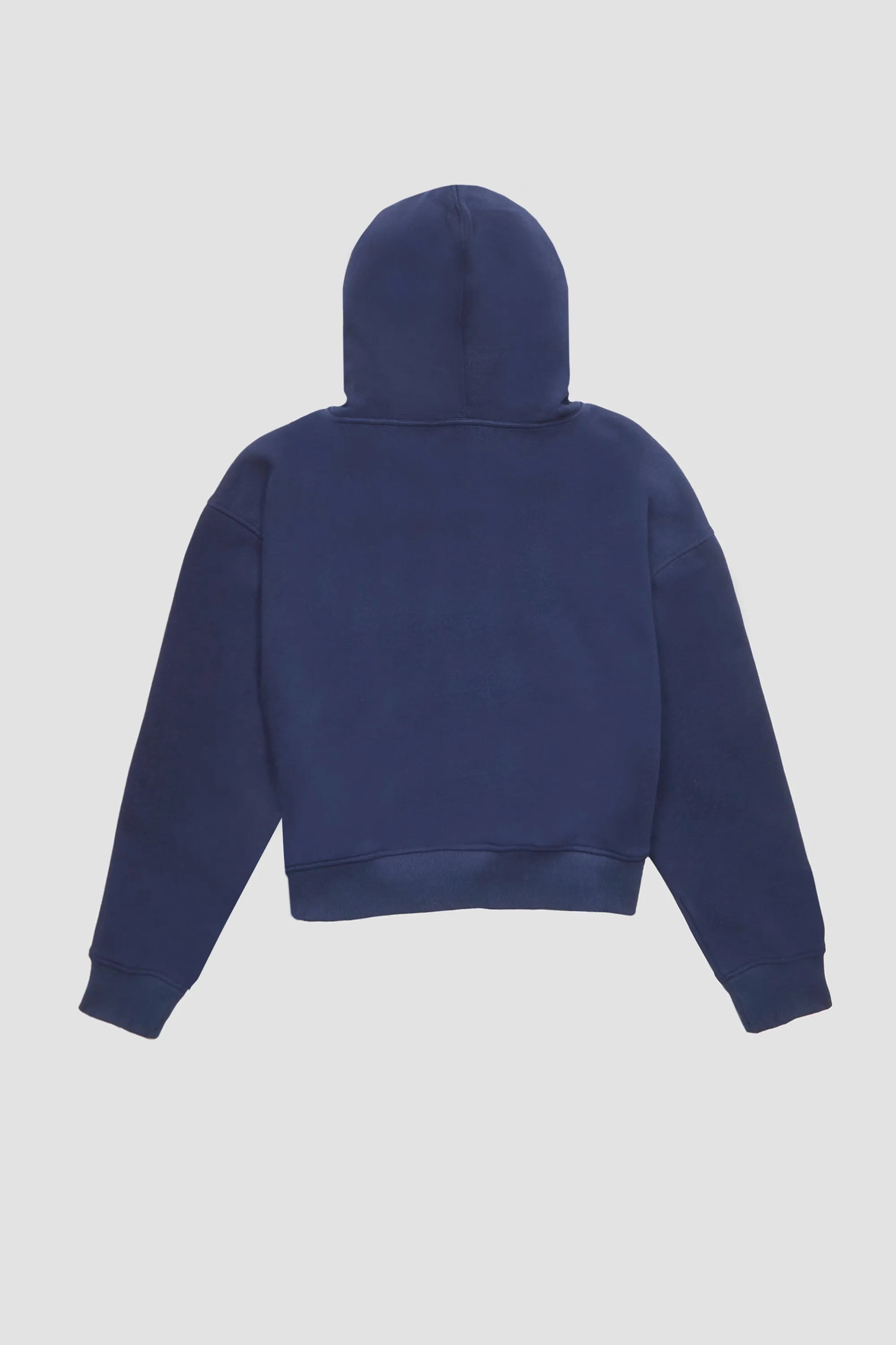 Don’t Sweat It Cropped Hoodie