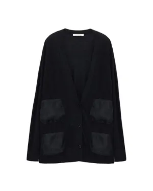 Dorothee Schumacher Merino Elegance Cardigan