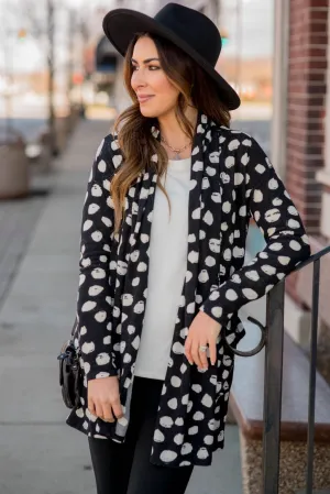 Dottie Cardigan