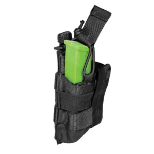 Double Pistol Bungee Cvr