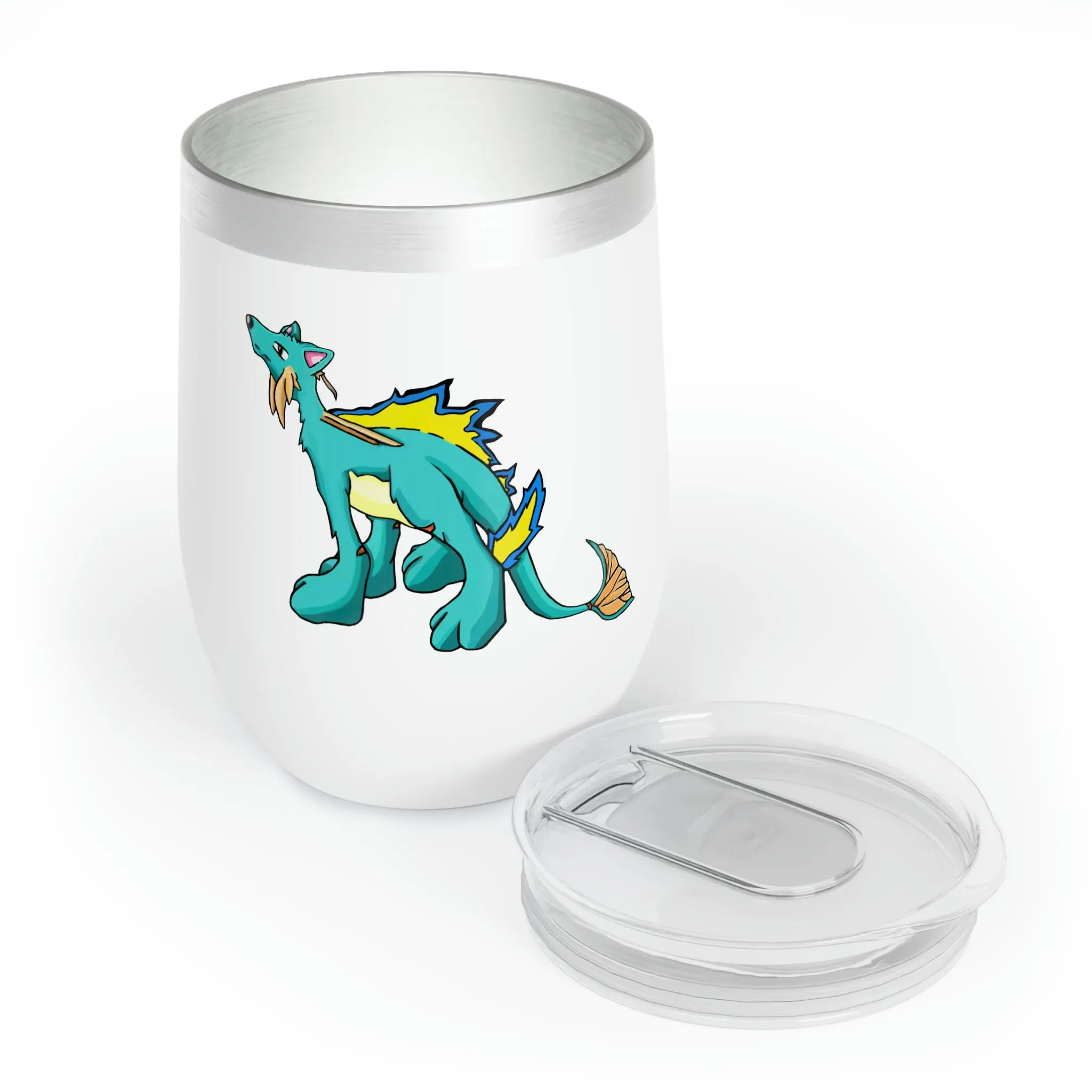 Doudro Chill Wine Tumbler