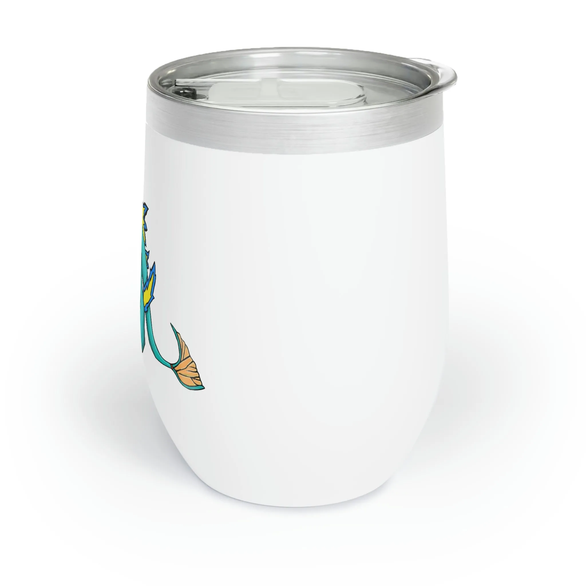 Doudro Chill Wine Tumbler