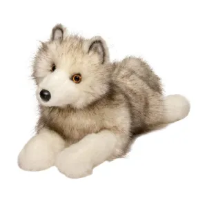 Douglas DLux Porter Arctic Fox 17"