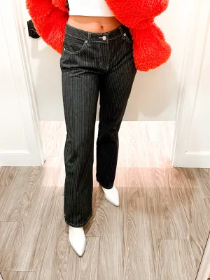 Down the Line Pant