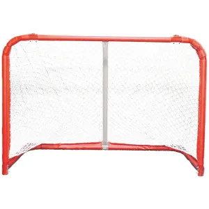 DR 2070V Senior Steel Folding Goal W/Veclro Mesh