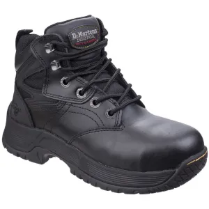 Dr Martens Torness Mens Safety Boot | Steel Toe Cap