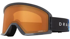 Dragon DX3 OTG Goggles - 2025