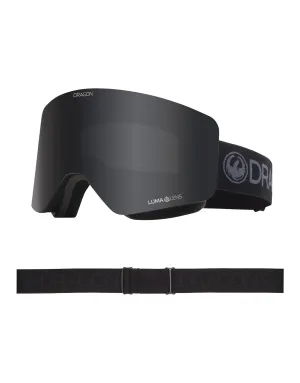 Dragon R1 OTG Ski Goggles