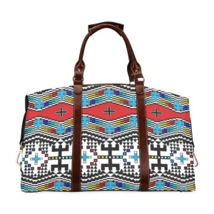 dragonflies Classic Travel Bag dragonflies Classic Travel Bag