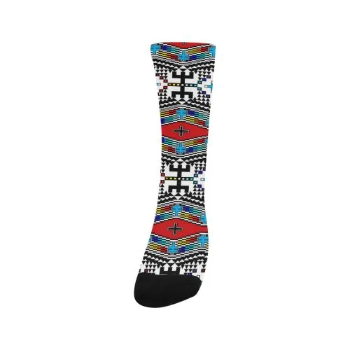 dragonflies Trouser Socks