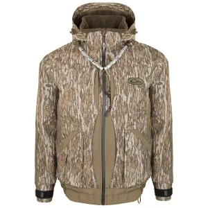 Drake Guardian Elite Boat & Blind Jacket Insulated