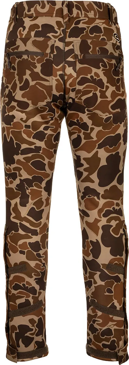 Drake Ultimate Wader Pants