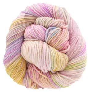 Dream in Color Classy Yarn - Gold & Kisses