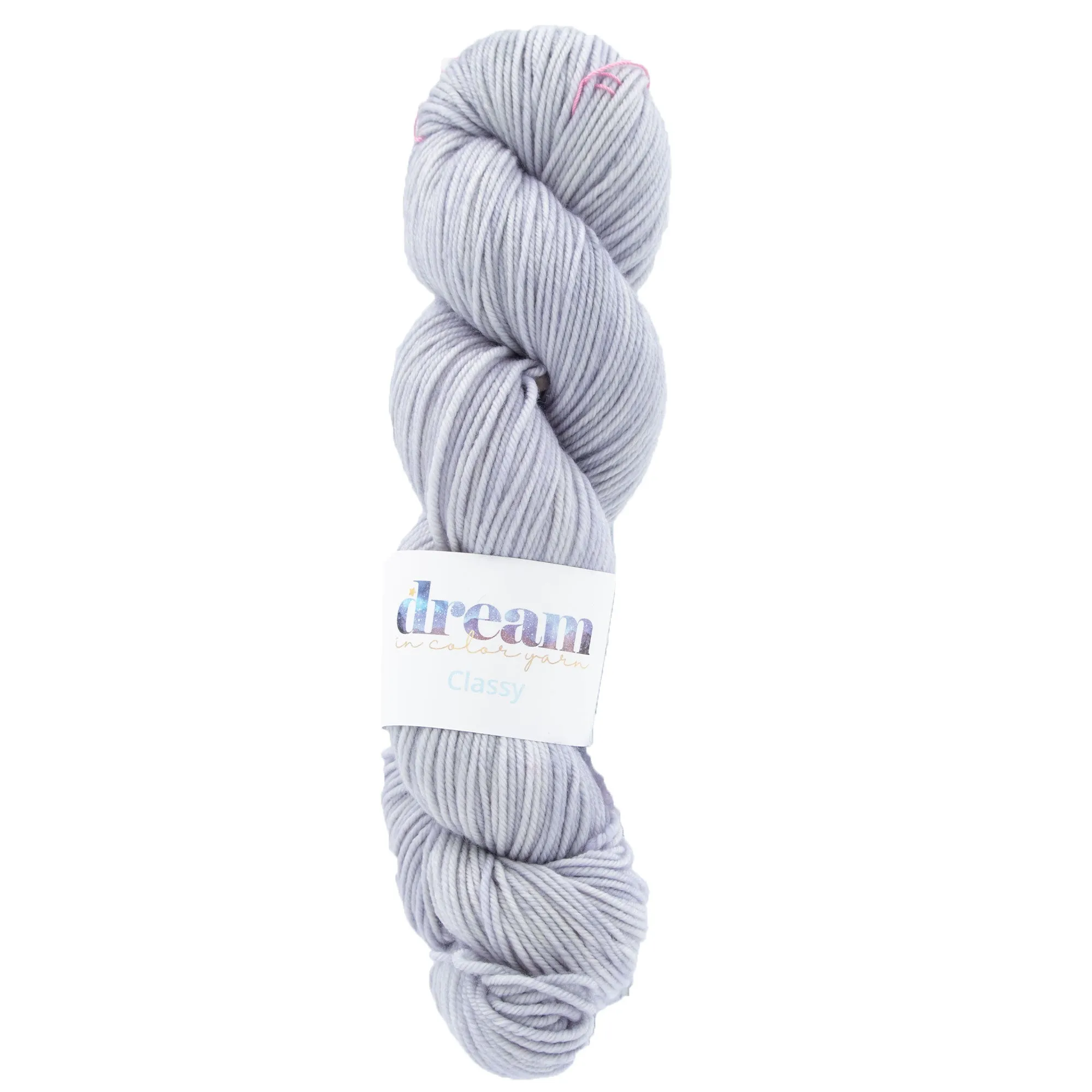 Dream in Color Classy Yarn - Tiny Blue