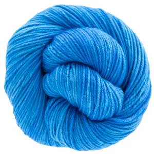 Dream in Color Classy Yarn - Violet's Blueberry