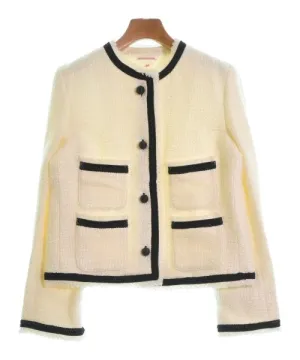 DRESSTERIOR Collarless jackets