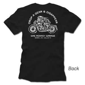 Drop a Gear Tee