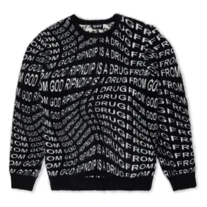 Delicate Knit
