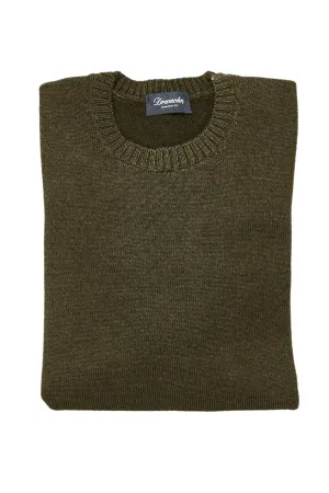 Knitted