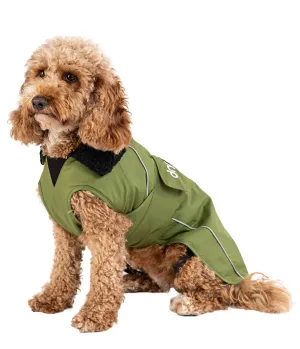 High Tech Jacket