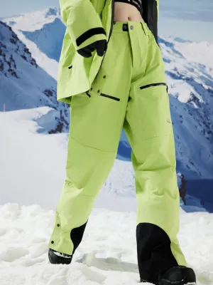 Drysnow 3L Legacy Ski Pants - Women's