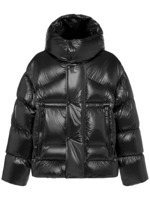 Dsquared2   Kaban down jacket 