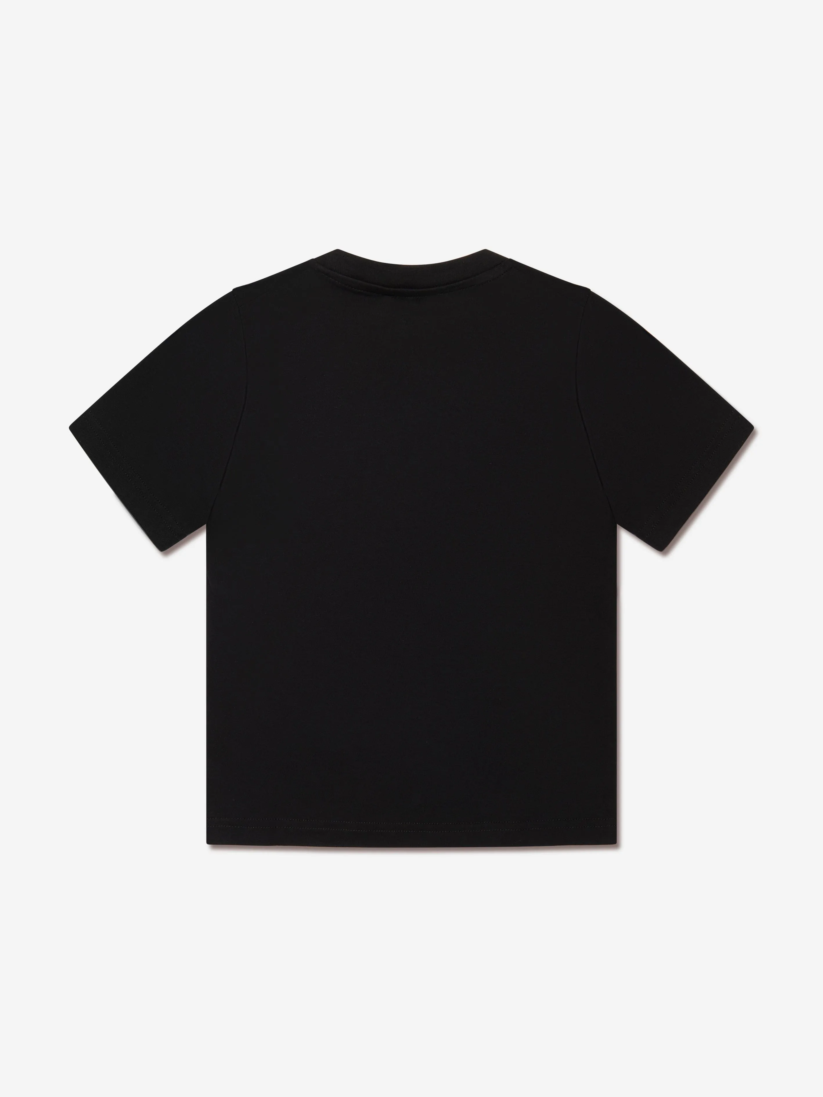 Dsquared2 Kids Slouch Fit Brothers Logo T-Shirt