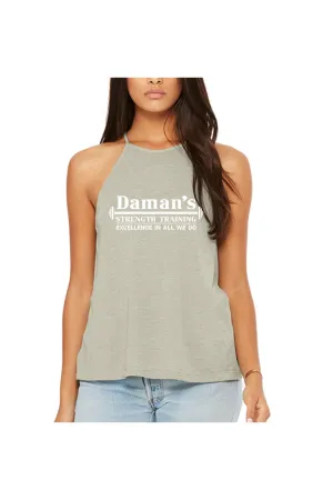 DST Womens Tank