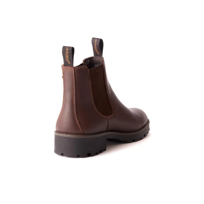 Dubarry Antrim GORE-TEX Mens Waterproof Chelsea Boot - Mahogany