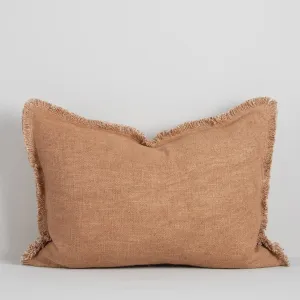 Dubris Cushion⎮Nude