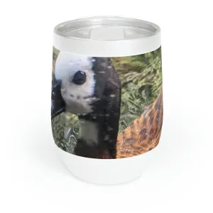 Duck Chill Wine Tumbler