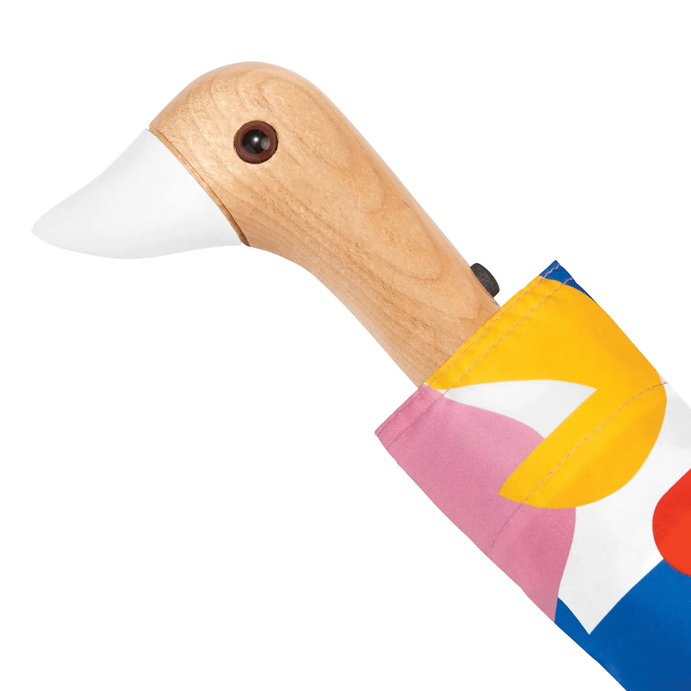 Duck Umbrella Compact | Matisse Print