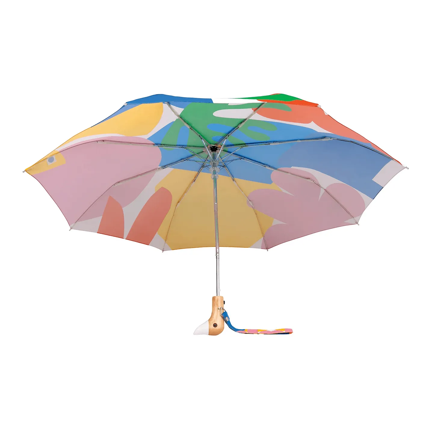 Duck Umbrella Compact | Matisse Print