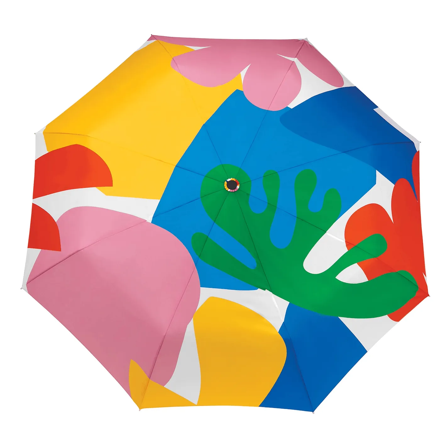 Duck Umbrella Compact | Matisse Print