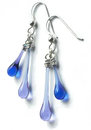 Duet Earrings