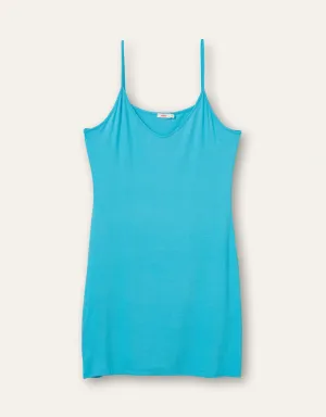 Duet Jersey Dress