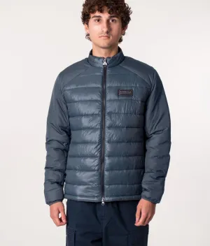 Dulwich Quilted Jacket