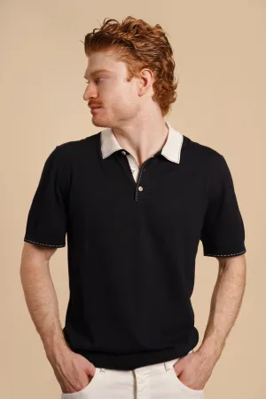 Duotone Polo Shirt