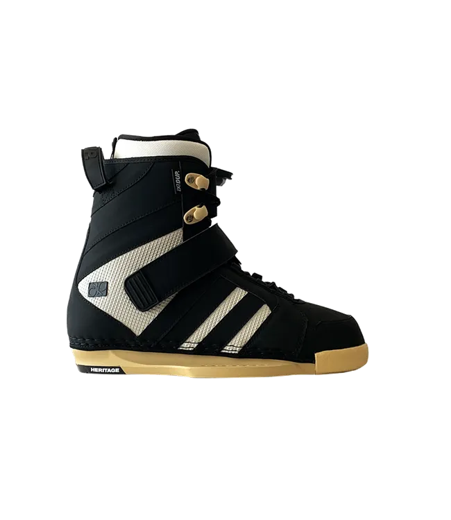 DUP Heritage Wakeboard Boots (2025)