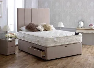 Durabeds Faith & Ethan Capri 5 ft Mattress