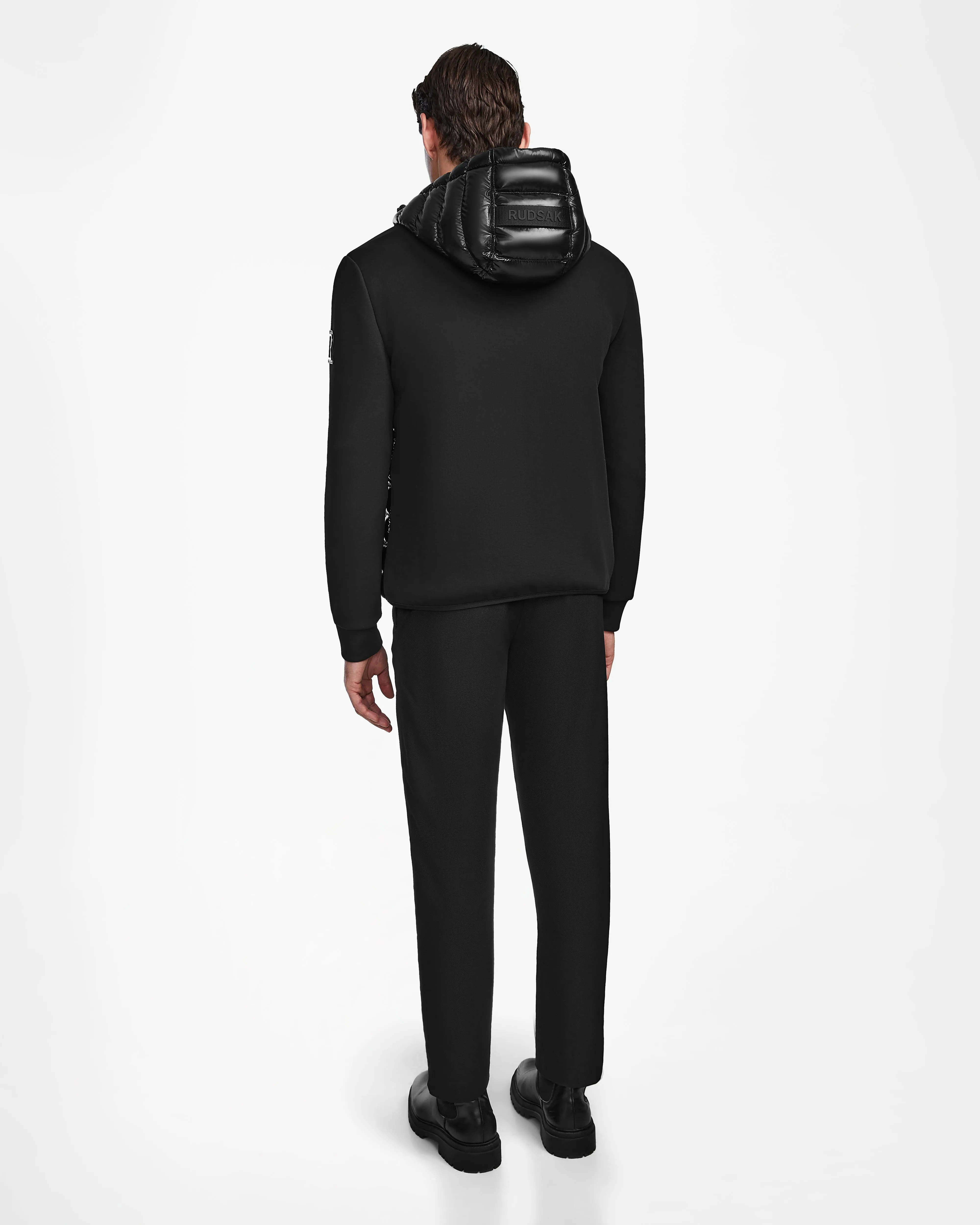 DURIN S - M123518 Black